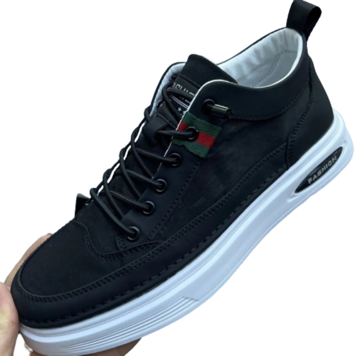 Breathable Casual Shoes For Comfort And Stability