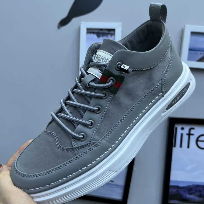 Breathable Casual Shoes For Comfort And Stability