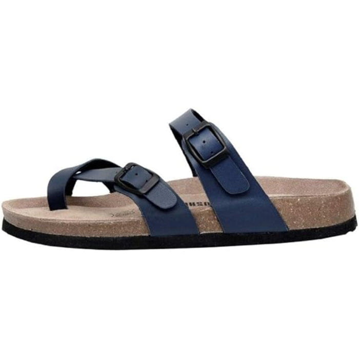 Adjustable Straps Comfort Sandal For Women