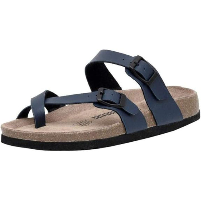 Adjustable Straps Comfort Sandal For Women