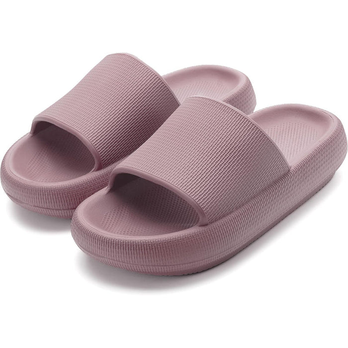 Comfortable Pillow Slides For Showers