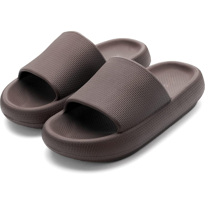 Comfortable Pillow Slides For Showers