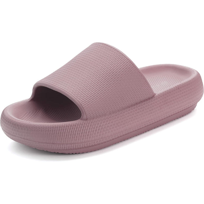 Comfortable Pillow Slides For Showers