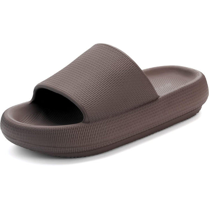 Comfortable Pillow Slides For Showers