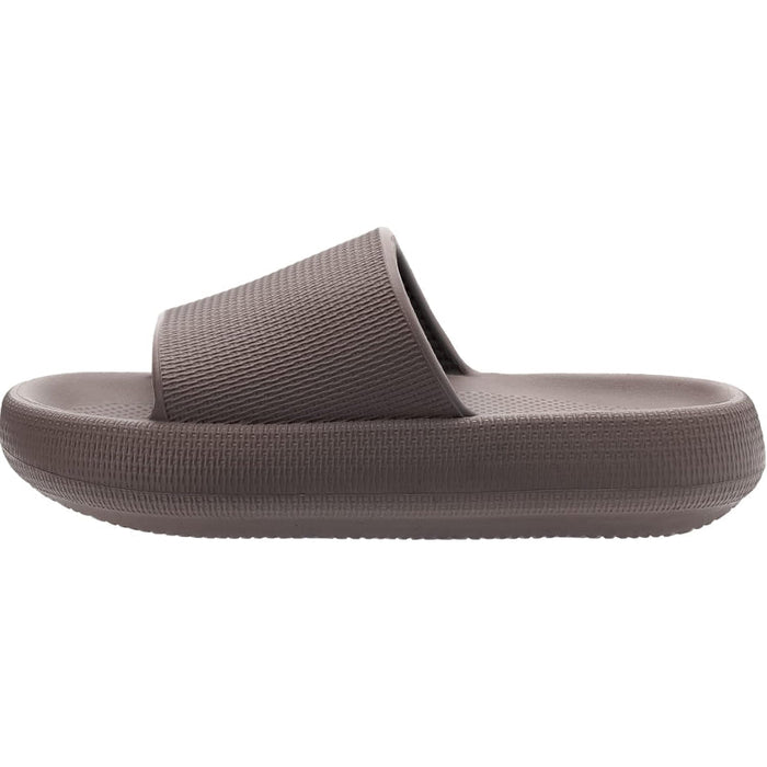 Comfortable Pillow Slides For Showers