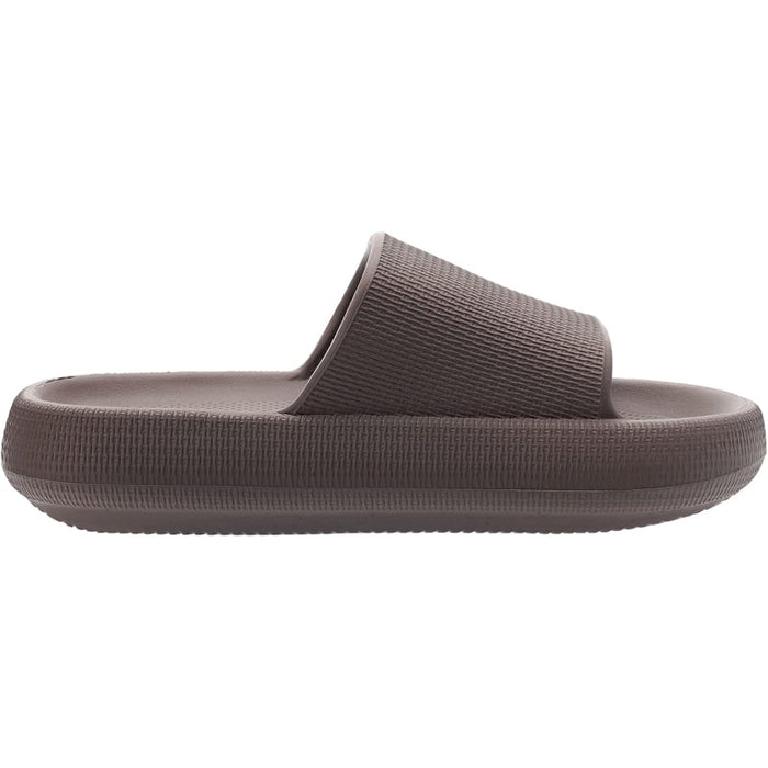 Comfortable Pillow Slides For Showers