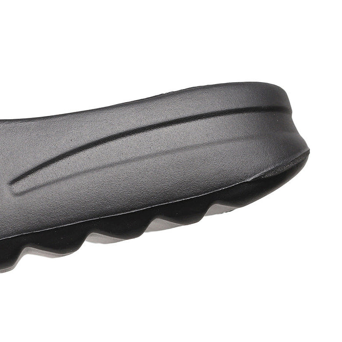 Comfy Thick Soled Slippers