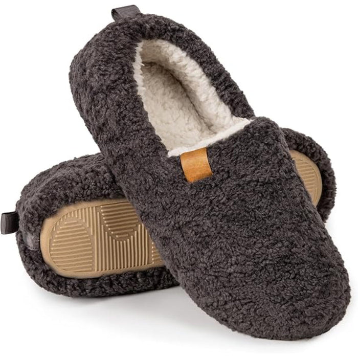 Ultimate Comfortable Plush Slippers