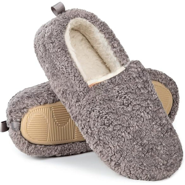 Lightweight House Slippers For Indoor And Outdoor