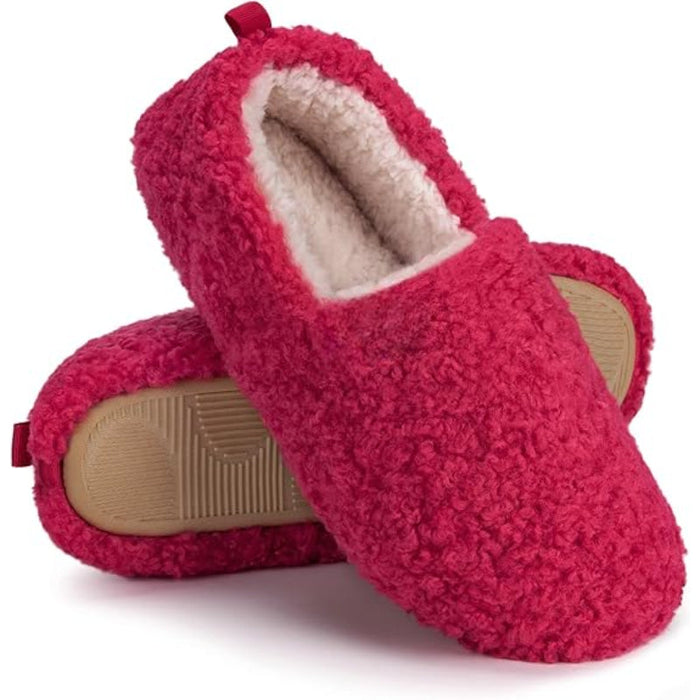 Lightweight House Slippers For Indoor And Outdoor