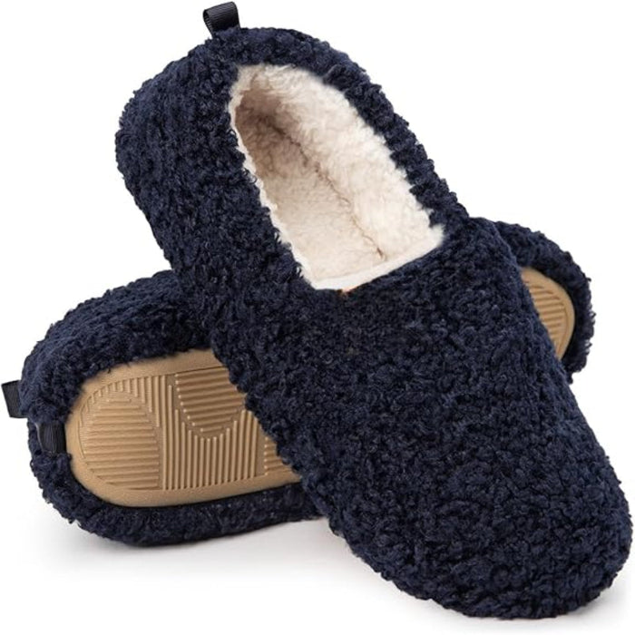 Lightweight House Slippers For Indoor And Outdoor