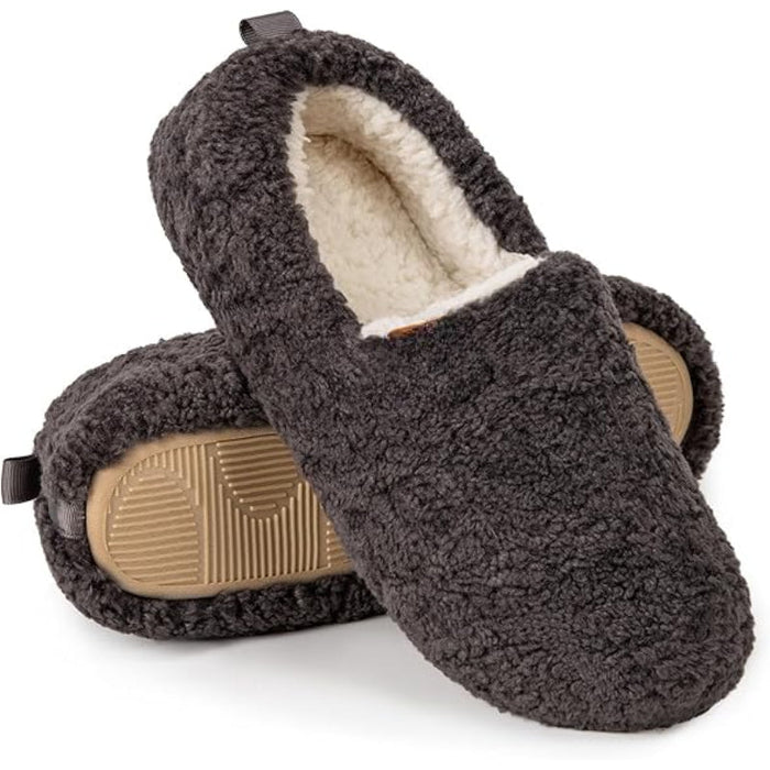 Lightweight House Slippers For Indoor And Outdoor