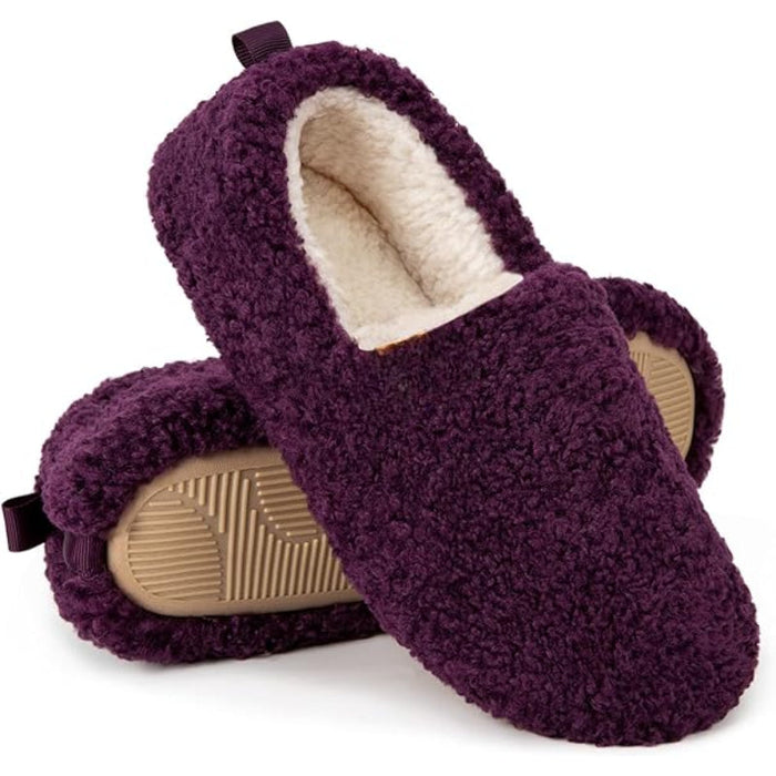 Lightweight House Slippers For Indoor And Outdoor