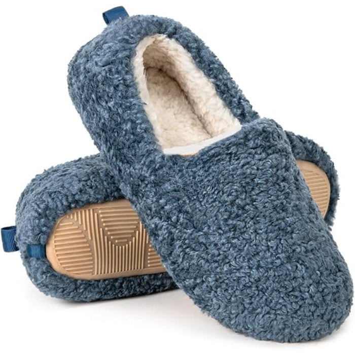 Lightweight House Slippers For Indoor And Outdoor