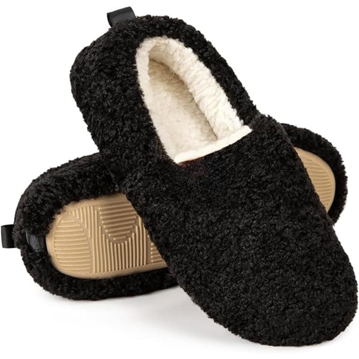 Lightweight House Slippers For Indoor And Outdoor