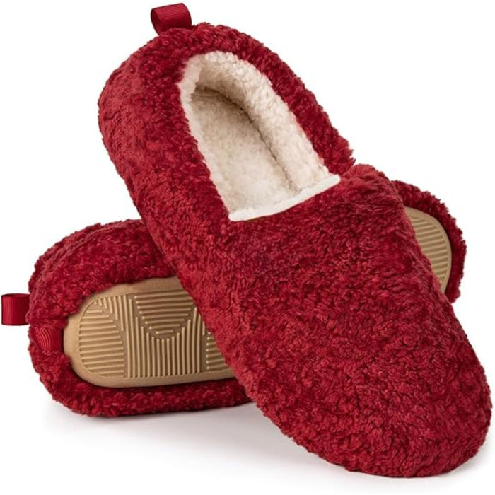 Lightweight House Slippers For Indoor And Outdoor