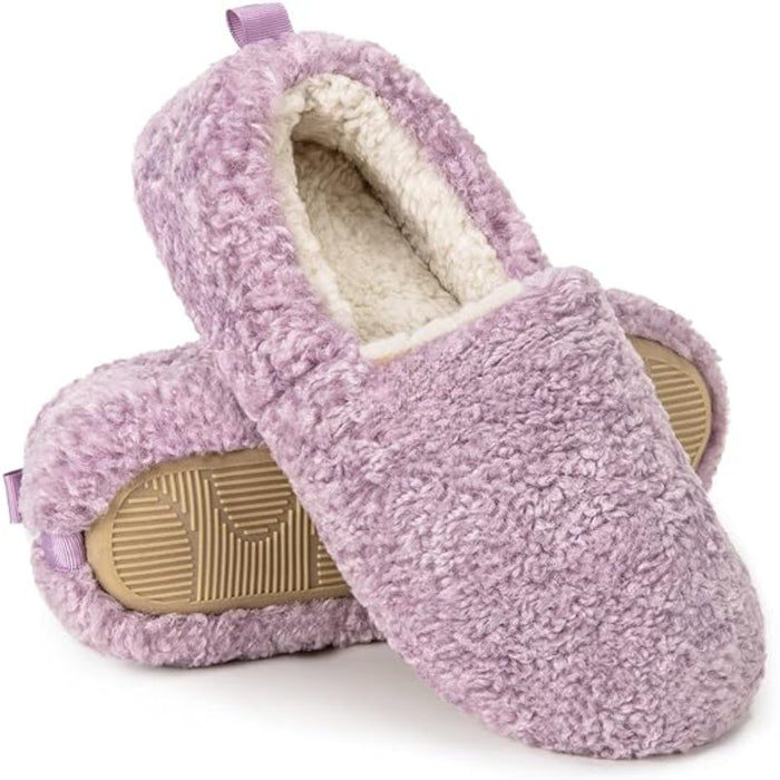 Lightweight House Slippers For Indoor And Outdoor