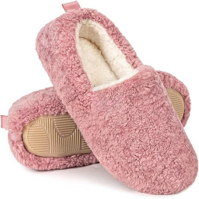 Lightweight House Slippers For Indoor And Outdoor