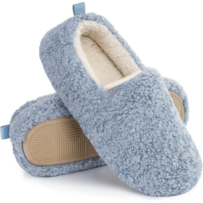 Lightweight House Slippers For Indoor And Outdoor