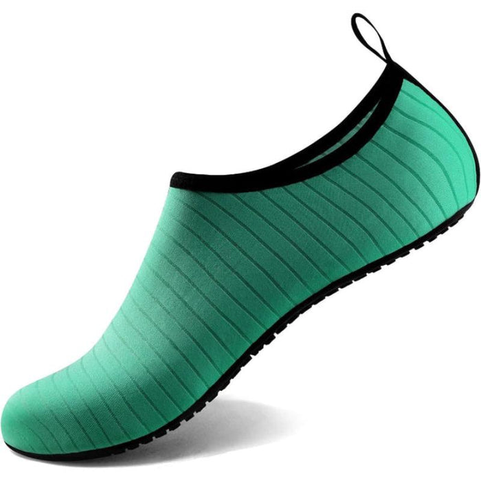 Unisex Refined Water Ready Footwear