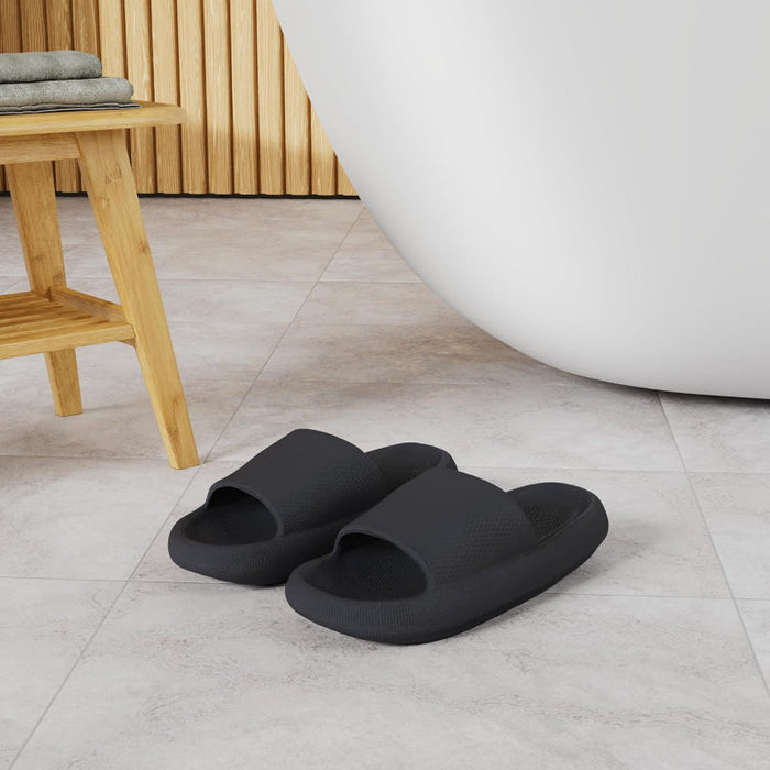 Sleek Minimalist Pillow Slides