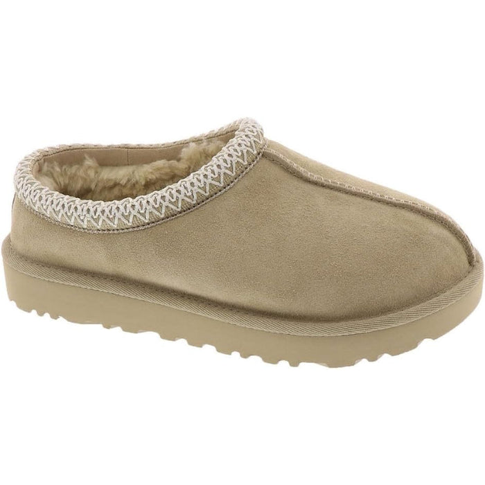 Tasman Slip On Shoe