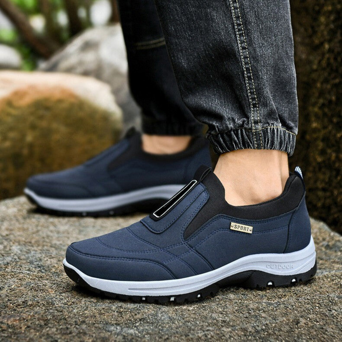 Ultra Light Soft Sole Sneakers