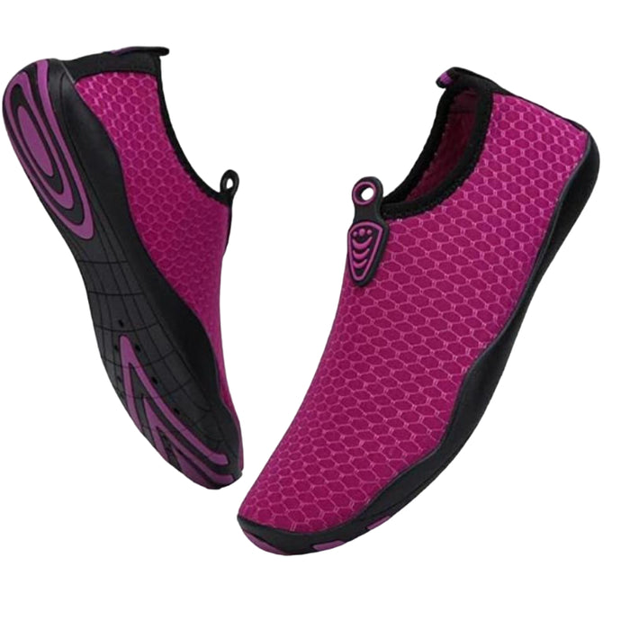 Unisex Versatile Water Resistant Active Shoes