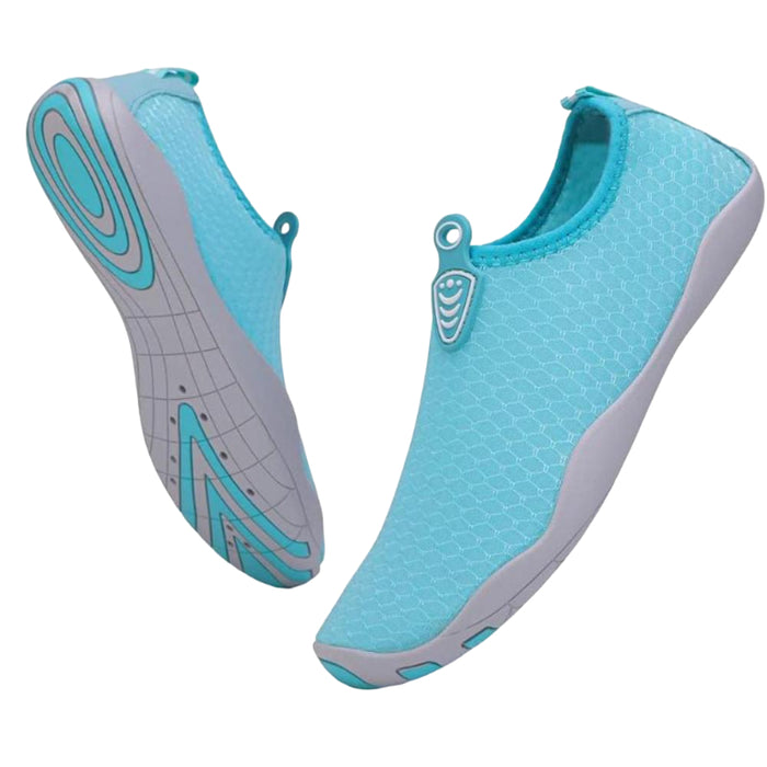 Unisex Versatile Water Resistant Active Shoes