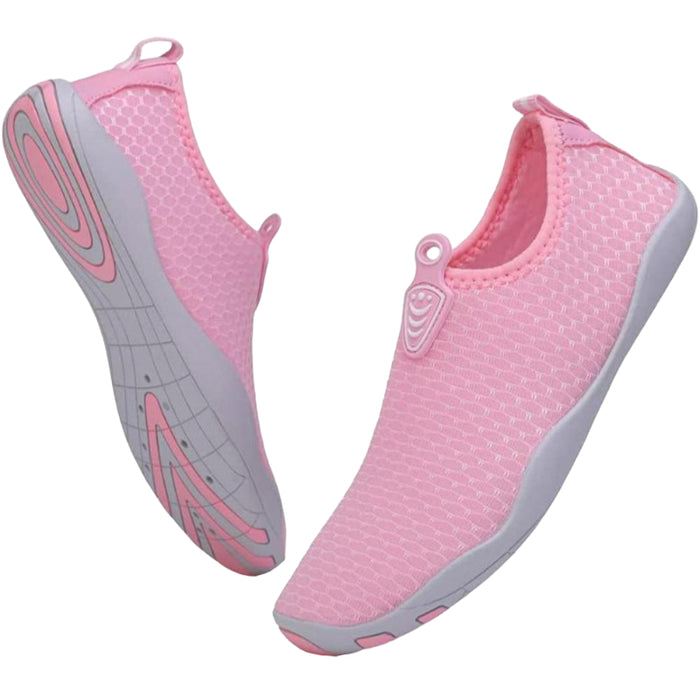 Unisex Versatile Water Resistant Active Shoes