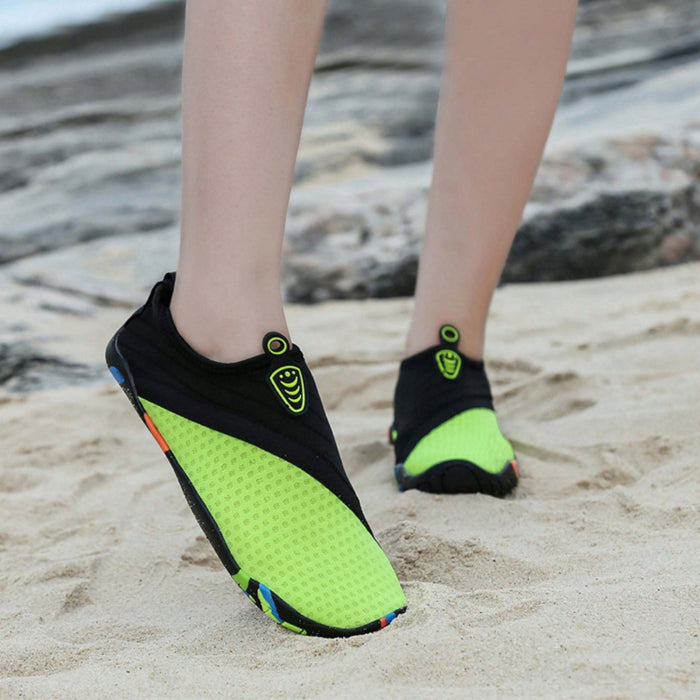 Unisex Versatile Water Resistant Active Shoes