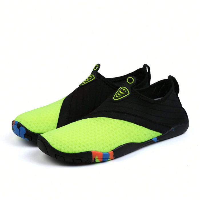 Unisex Versatile Water Resistant Active Shoes