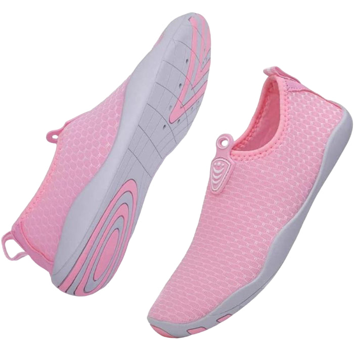 Unisex Versatile Water Resistant Active Shoes