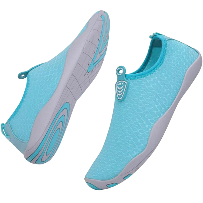 Unisex Versatile Water Resistant Active Shoes