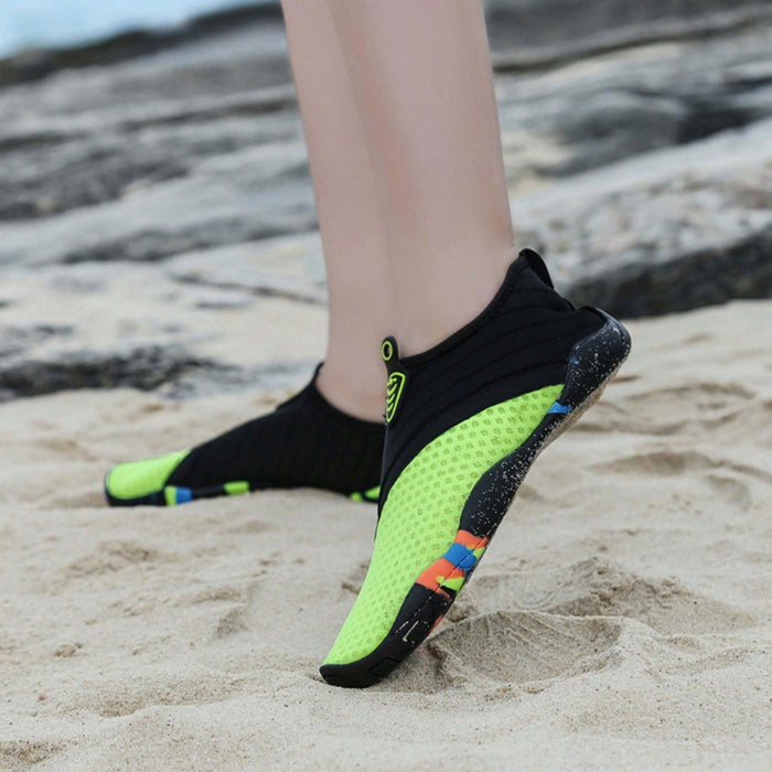 Unisex Versatile Water Resistant Active Shoes