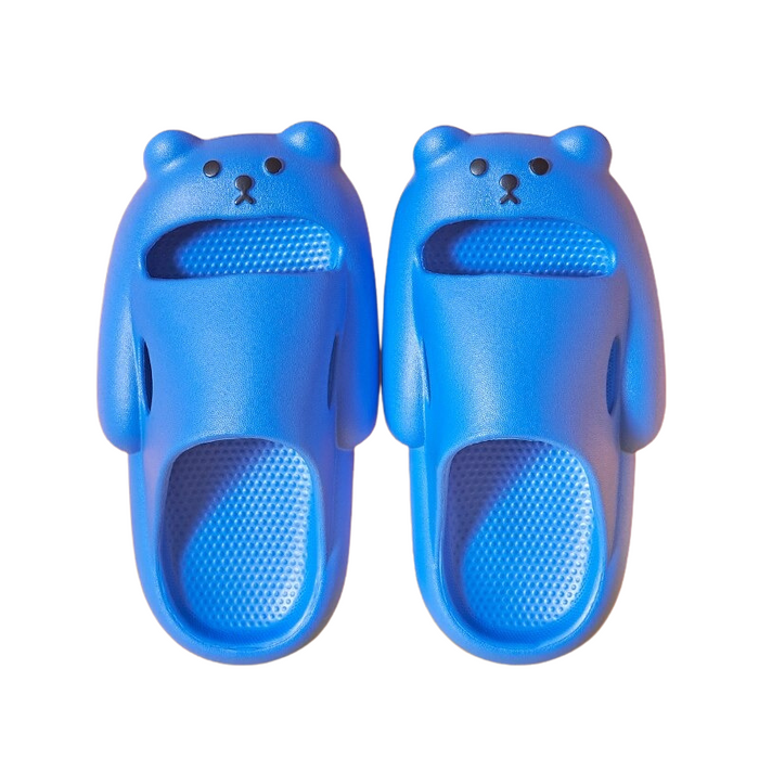 The Teddy Bear Slides