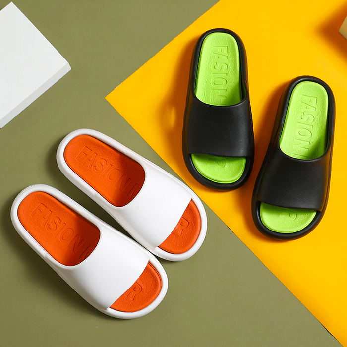 The Sleek Future Summer Slides