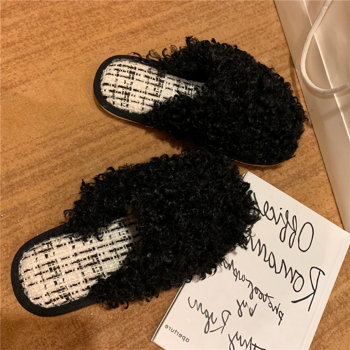 Hannah Slippers