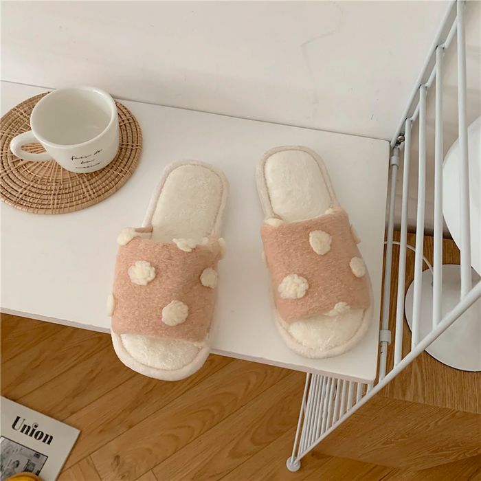 Maryann Slippers