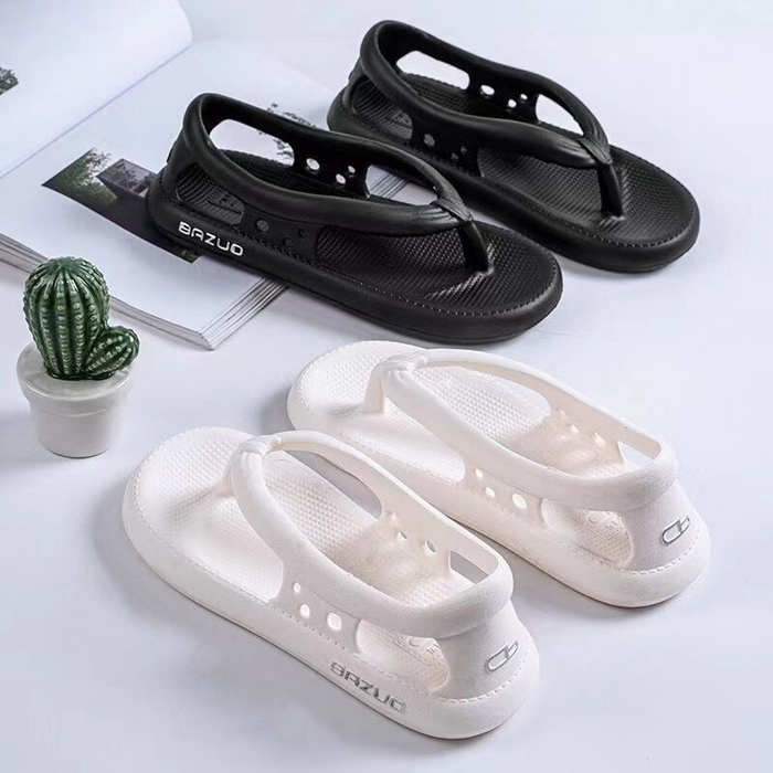 The Split Summer Casual Sandals