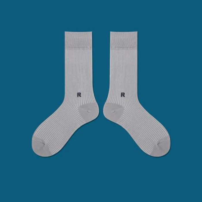 Juliet Unisex Soft Cotton Socks