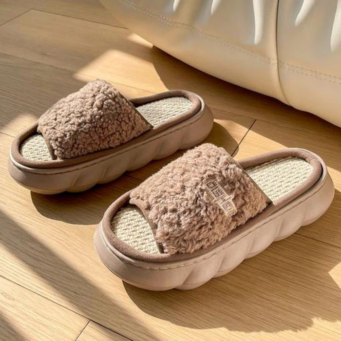 The Gerri Comfy EVA Slides