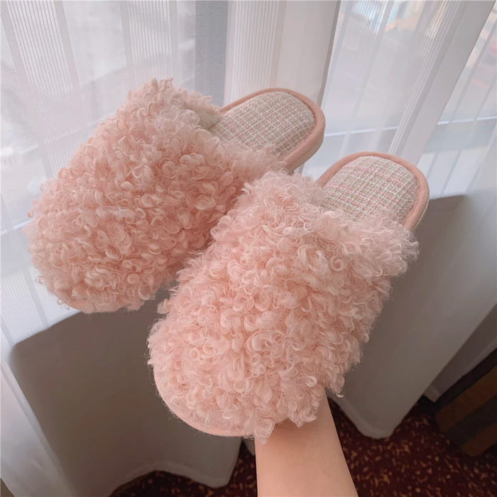 Patty Slippers