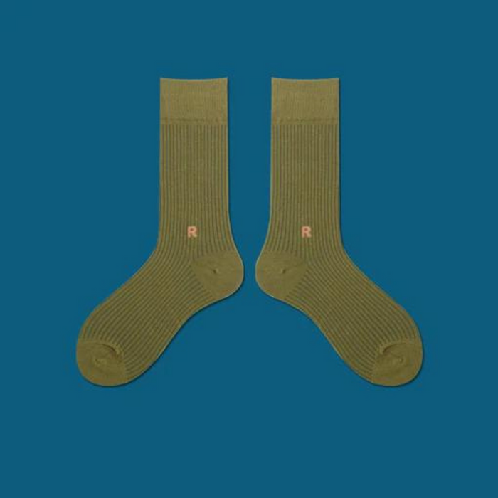 Juliet Unisex Soft Cotton Socks