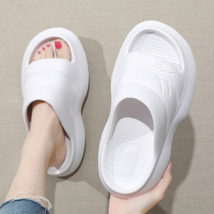 The Non-slip Slippers Sandals