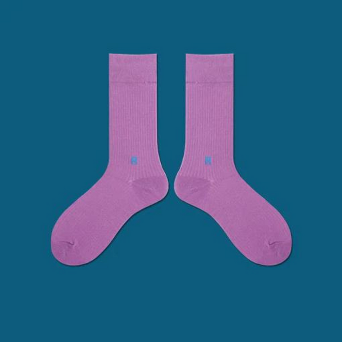 Juliet Unisex Soft Cotton Socks