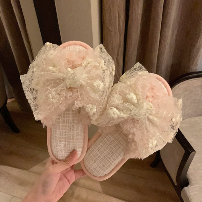 Hannah Slippers