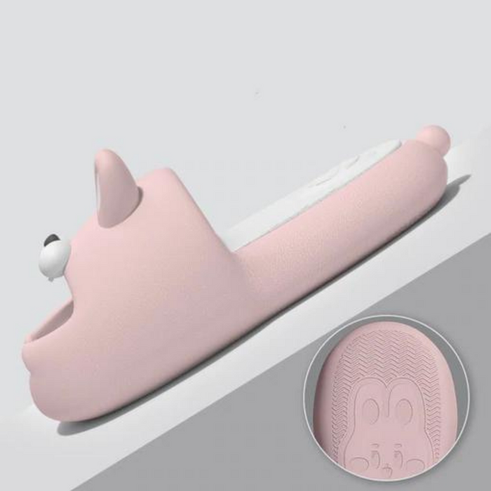 The Premium Bunny Slides