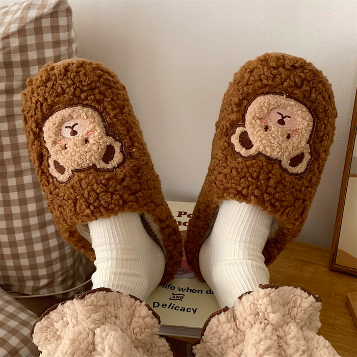 Miranda Slippers