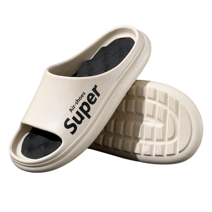 The Air Sandals